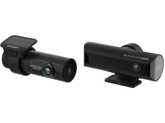 BLACKVUE DR770X-2CH DMS 64GB avto kamera