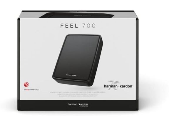 HARMAN/KARDON FEEL 700 ojačevalnik