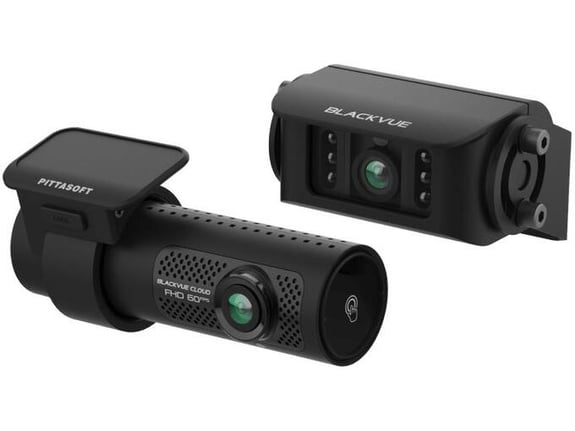 BLACKVUE DR770X-2CH TRUCK 64GB avto kamera