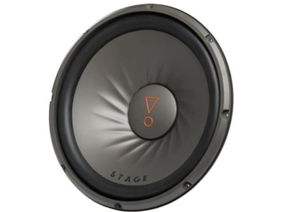 JBL STAGE 122 nizkotonski avto zvočnik