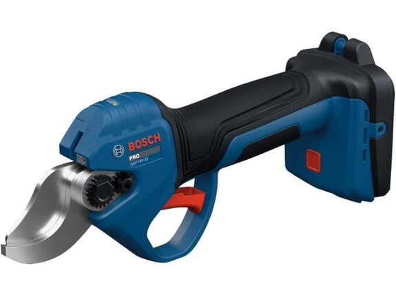 BOSCH PROFESSIONAL akumulatorske škarje za obrezovanje GGP18V-32 Professional