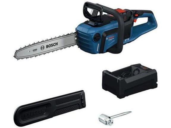 BOSCH PROFESSIONAL akumulatorska motorna žaga GKE 18V-40, 06008D3001