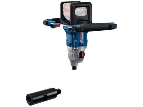 BOSCH PROFESSIONAL akumulatorski mešalnik GRW 18V-160, 06011C3000