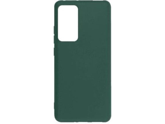 ONASI ovitek za silikonski Honor 600, mat zelena