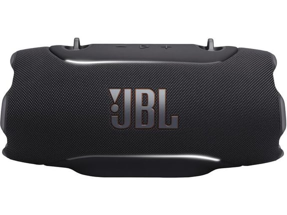 JBL prenosni zvočnik Xtreme 5, 130 W, RGB, črna