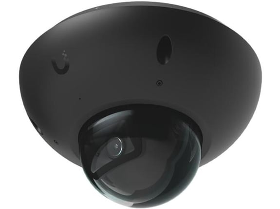 <Kategorija> UBIQUITI UniFi Enterprise G6 Dome, 4K PoE kamera UVC-G6-DOME-B
