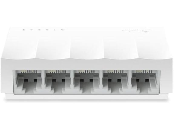 TP-LINK mrežno stikalo LS1005, 5-port