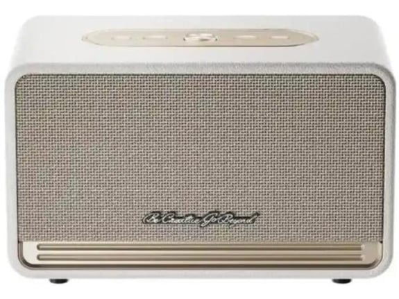QCY prenosni zvočnik SP300, 40 W, bela