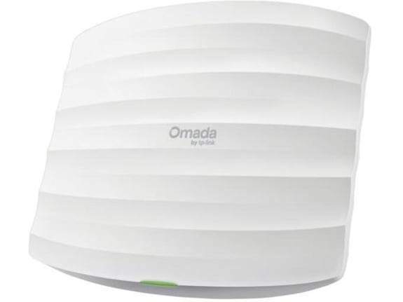 TP-LINK brezžična dostopna točka EAP225, stropna/stenska, dual-band, 1350 Mb/s, 1-port, + PoE adapter