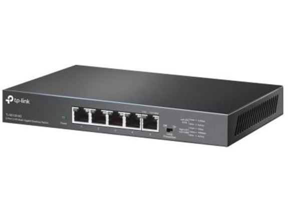 TP-LINK mrežno stikalo TL-SG105-M2, 5-port
