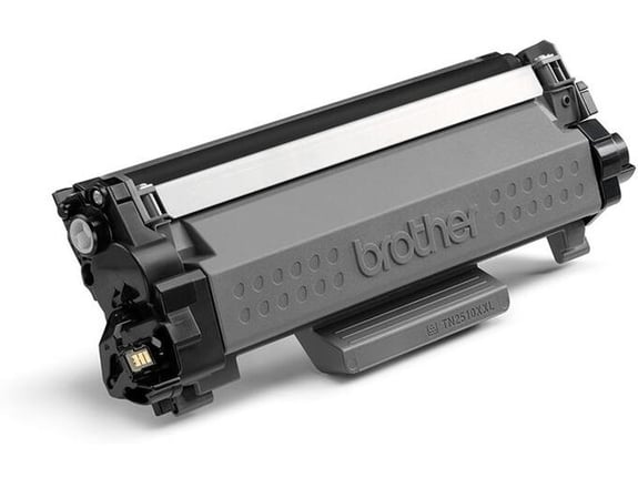 BROTHER toner TN-2510XXL (TN2510XXL), črna