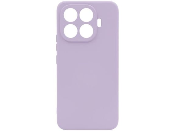 CHAMELEON ovitek za gumiran N-Type Xiaomi 17T Pro, svetlo vijoličen