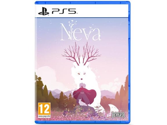 DEVOLVER DIGITAL Neva
