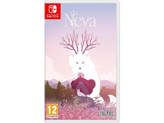 DEVOLVER DIGITAL Neva