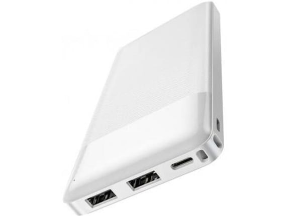 HOCO powerbank J72, 10.000 mAh, bel
