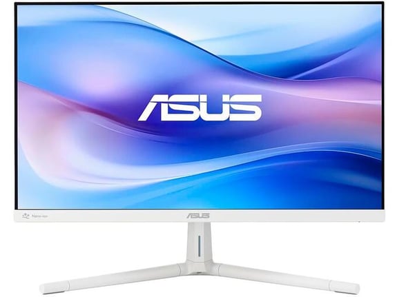 ASUS monitor VU249HFI-W, 90LM09JT-B01K70, IPS, 24inch