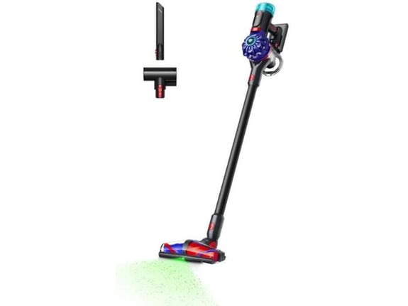 DYSON pokončni baterijski sesalnik V10 Konical