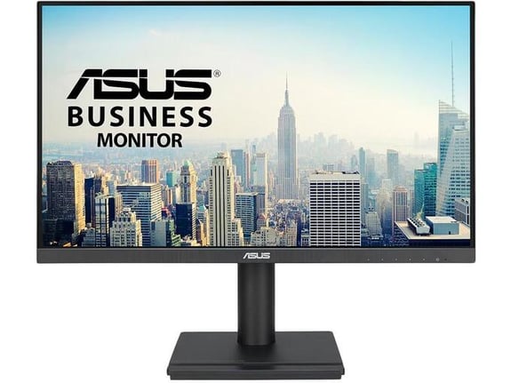 ASUS monitor VA24DQFS, 90LM0540-B01371, IPS, 24inch