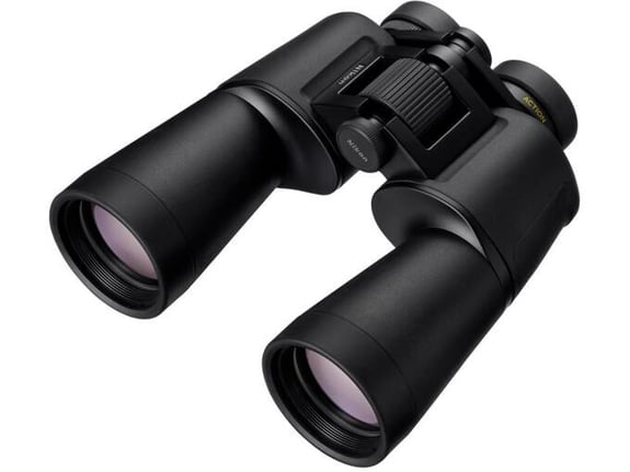 NIKON daljnogled ACTION 12x50