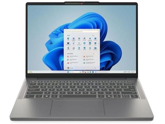LENOVO prenosnik IdeaPad Slim 3/Intel Core i5 13420H/16 GB RAM/512 GB SSD/Win11 Home/83K1014FSC