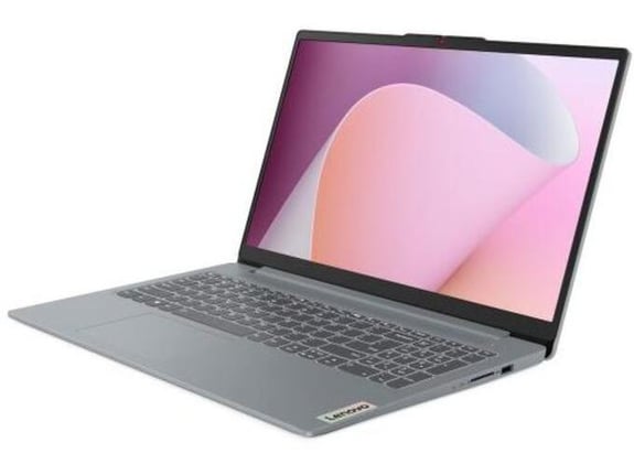 <manjka: modelna oznaka> LENOVO prenosnik IdeaPad Slim 3/AMD Ryzen 5 40/16 GB RAM/512 GB SSD/82XQ01GNSC
