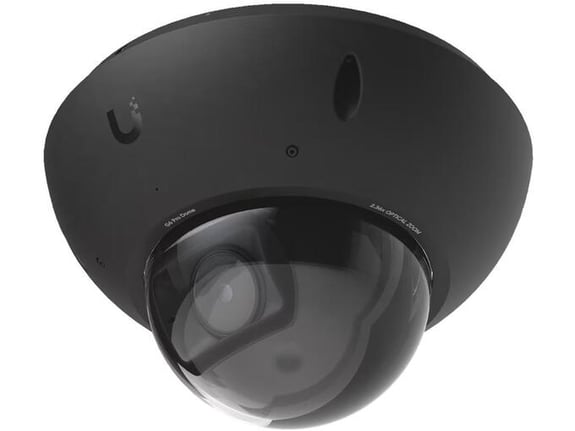 <Kategorija> UBIQUITI UniFi Enterprise G6 Pro Dome, 4K kamera UVC-G6-PRO-DOME-B