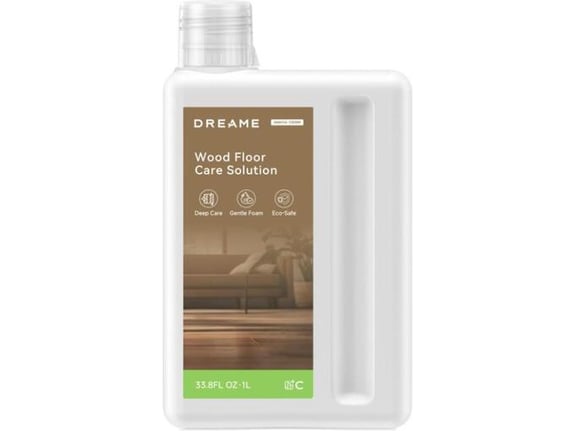 DREAME AWH16 čistilo za tla, Wood Floor Care Solution, 1L AWH16