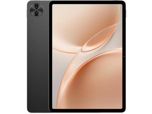 BLACKVIEW tablični računalnik MEGA 5, 8+256 GB, 12,2'', siva, MEGA5 8/256 BUNDLE GREY + tipkovnica + miška + ovitek + pisalo + slušalke