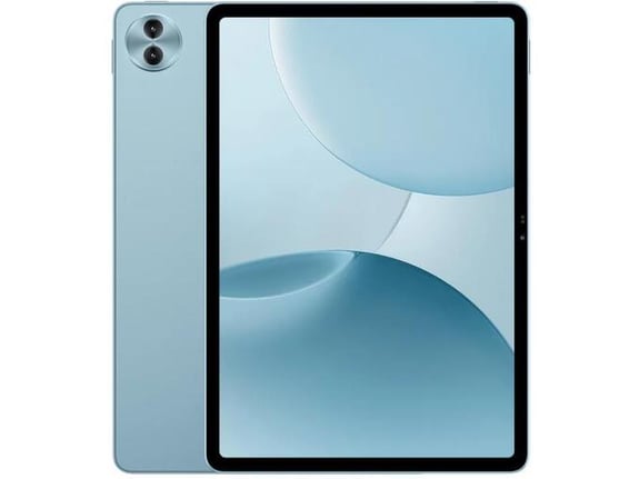 BLACKVIEW tablični računalnik MEGA 5, 8+256 GB, 12,2'', modra, MEGA5 8/256 BUNDLE BLUE + tipkovnica + miška + ovitek + pisalo + slušalke