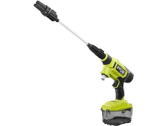 RYOBI akumulatorski visokotlačni čistilec RY18PWX41A-0 18V ONE+ HP