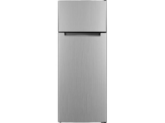 BEKO prostostoječi hladilnik z zamrzovalnikom zgoraj RDSO206K40SN