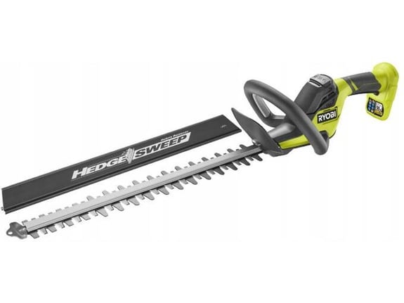 RYOBI akumulatorske škarje za živo mejo ONE+, RY18HT50A-0, 50 cm