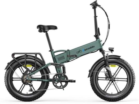 ELETRONBIKE električno kolo OG20