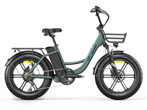 ELETRONBIKE električno kolo OC20