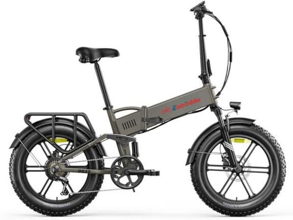 ELETRONBIKE električno kolo OG20