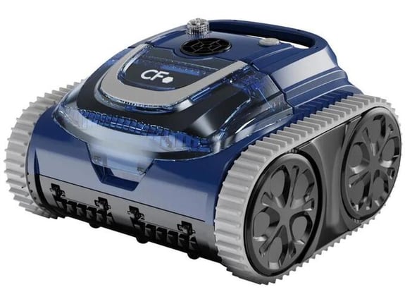 CF GROUP robotski sesalec za bazene CF 400 CL