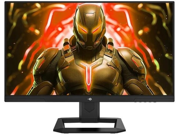 TITAN ARMY gaming monitor P2510G+, IPS, 25inch