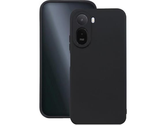 ONASI ovitek za silikonski Xiaomi Redmi A7 Pro, mat črn