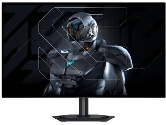 GIGABYTE gaming monitor MO27Q28GR, OLED, 27inch