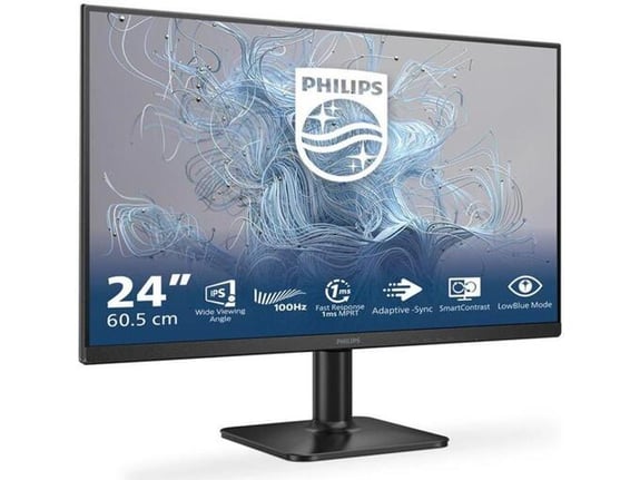 PHILIPS monitor 27E2N1110/00, IPS, 27inch