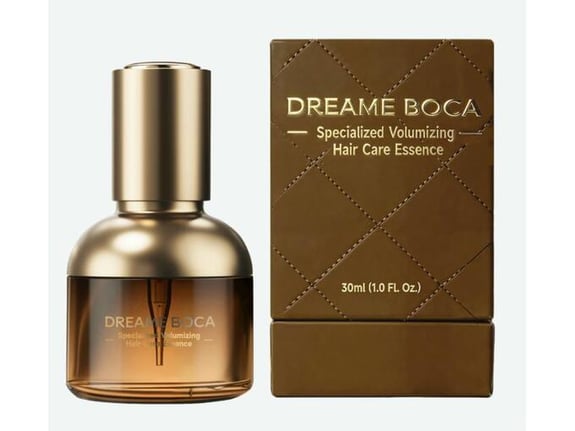 DREAME volumenska esenca za nego las Miracle Pro AF063-VH