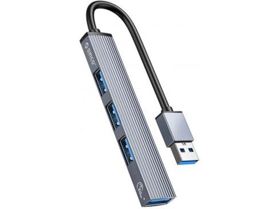 ORICO USB hub z 4 vhodi, AH-A13