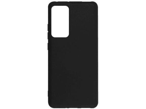 ONASI ovitek za silikonski Honor 600/Honor 600 Pro, mat črn