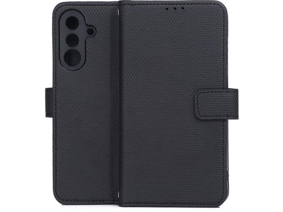 ONASI preklopna torbica za Samsung Galaxy A27, črna