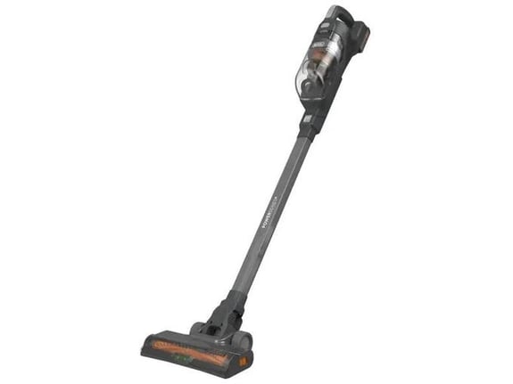 BLACK&DECKER pokončni baterijski sesalnik BHFEA18D1