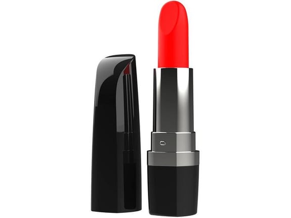 INTENSE mini vibrator za klitoris Fun Toys Lippsy, 10 cm