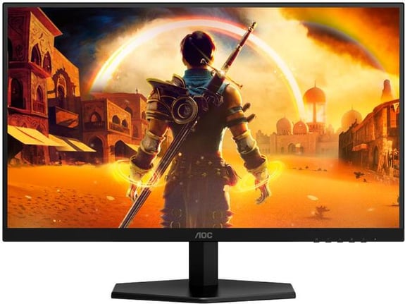 AOC Gaming gaming monitor Q27G42XE, IPS, 27inch