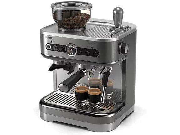 PHILIPS espresso kavni aparat Barista Brew PSA3228/01