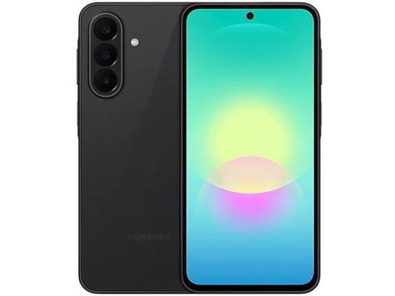 SAMSUNG pametni telefon Galaxy A27 A276, 5G, 8GB/256GB, črna