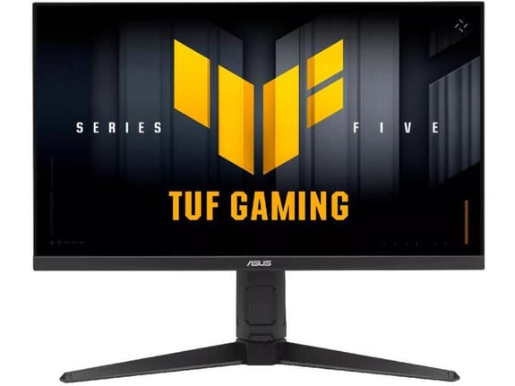 ASUS TUF Gaming gaming monitor VG27UQEL5A, 90LM0CR1-B01171, IPS, 27inch